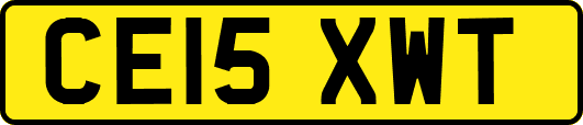 CE15XWT