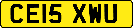 CE15XWU