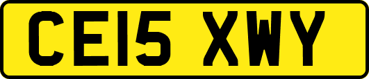 CE15XWY