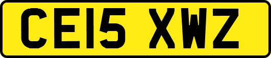 CE15XWZ