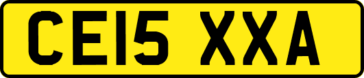CE15XXA