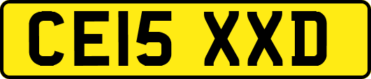 CE15XXD