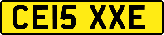 CE15XXE