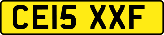 CE15XXF