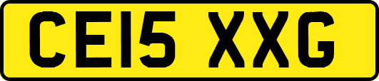 CE15XXG