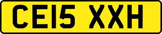 CE15XXH
