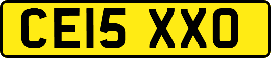 CE15XXO