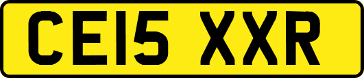 CE15XXR