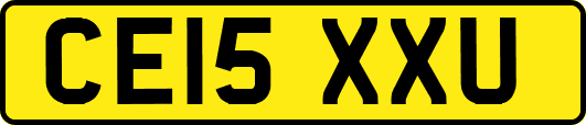 CE15XXU
