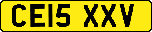 CE15XXV