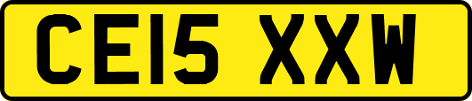 CE15XXW
