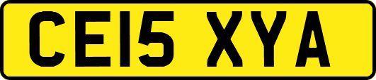 CE15XYA