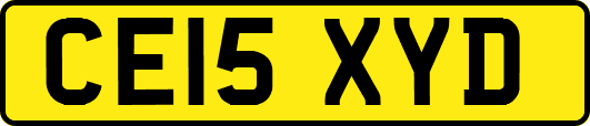 CE15XYD