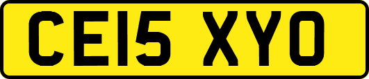 CE15XYO