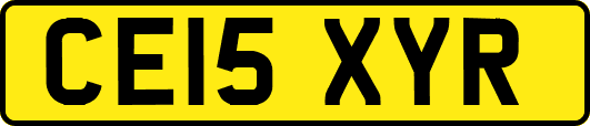 CE15XYR