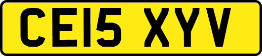 CE15XYV