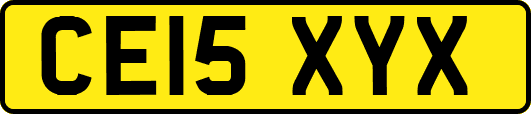 CE15XYX