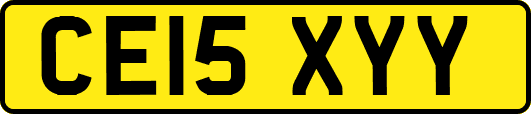 CE15XYY