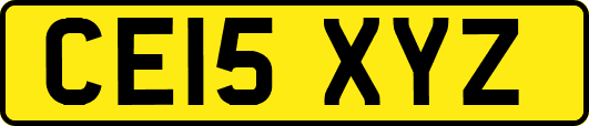 CE15XYZ