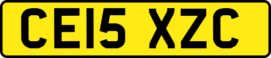 CE15XZC