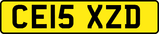 CE15XZD