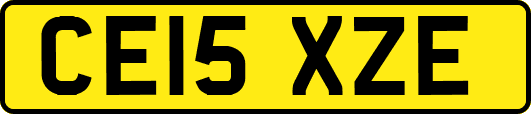 CE15XZE