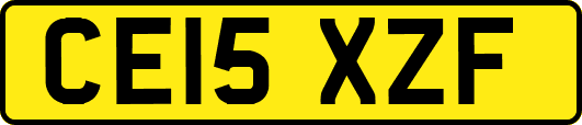 CE15XZF
