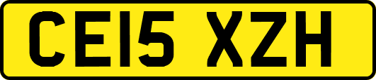 CE15XZH