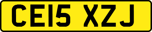 CE15XZJ