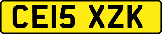 CE15XZK