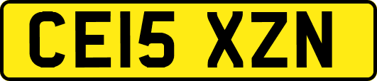 CE15XZN