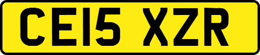 CE15XZR