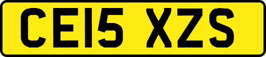 CE15XZS