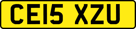 CE15XZU