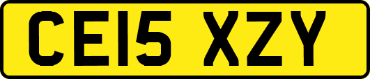 CE15XZY
