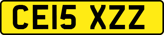 CE15XZZ