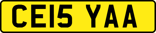 CE15YAA