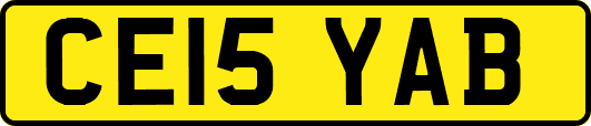 CE15YAB