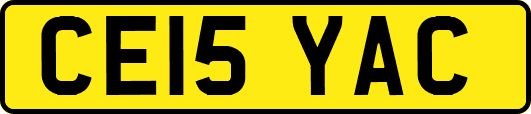 CE15YAC