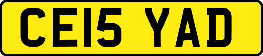 CE15YAD