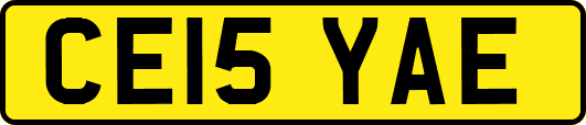 CE15YAE