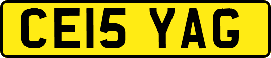 CE15YAG