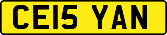 CE15YAN