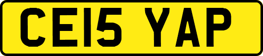 CE15YAP