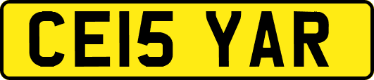 CE15YAR