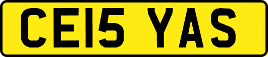 CE15YAS