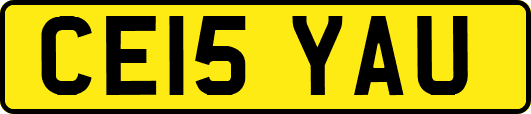 CE15YAU