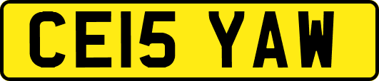 CE15YAW