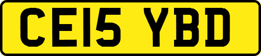 CE15YBD