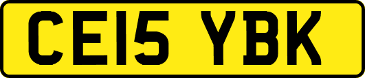 CE15YBK